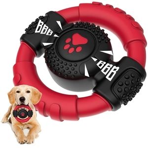 Durable Dog Chew Toys for Chewers
